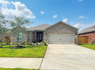 10514 Sutter Creek Dr, Rosharon, TX 77583