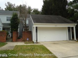 20710 Highland Hall Dr, Montgomery Village, MD 20886
