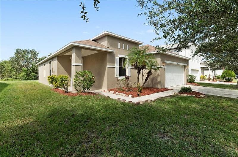 806 Neptune Pointe Ln, Kissimmee, FL 34744 Zillow