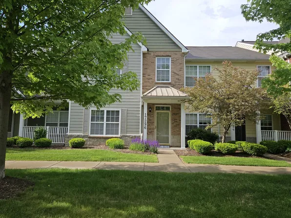 17296 Windflower Dr, Southfield, MI 48076