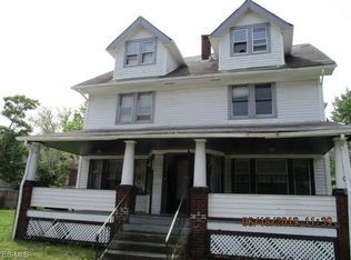 13504 Garden Rd, East Cleveland, OH 44112