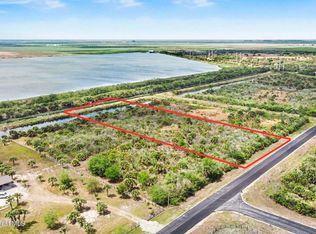 8528 Horseshoe Ave, Palm Bay, FL 32909
