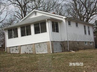 405 Woodland Dr, Rolla, MO 65401