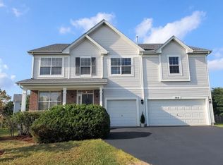 308 W Biros Ln, Round Lake, IL