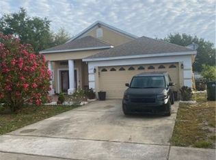 1000 Royal Marquis Cir, Ocoee, FL 34761