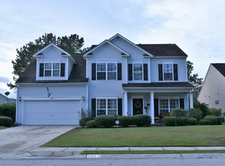 110 Towering Pine Dr, Ladson, SC 29456