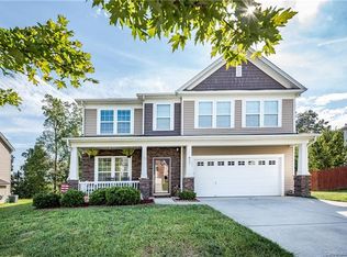 835 Ivy Trail Way, Fort Mill, SC 29715