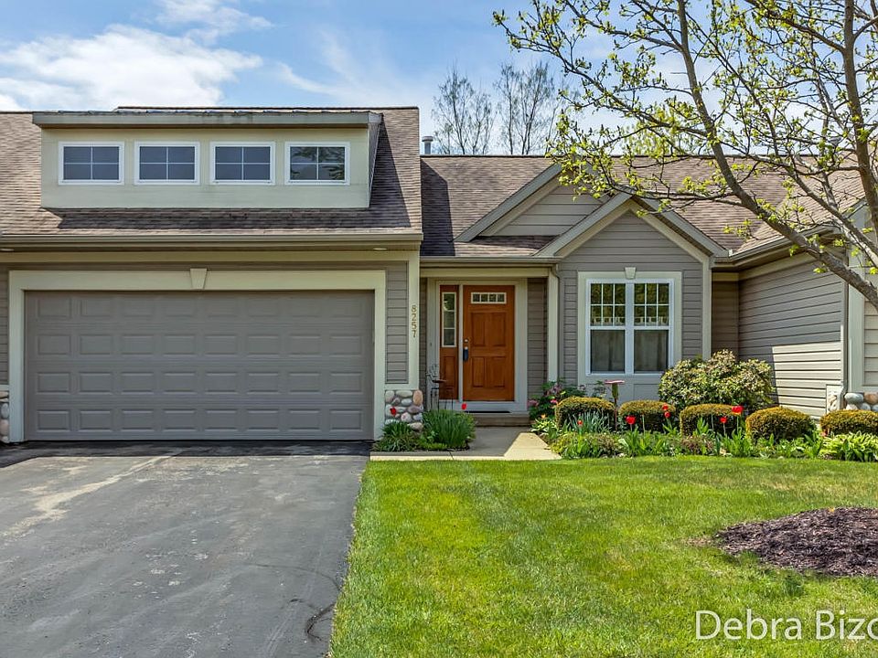 For Sale: 8257 Woodstone Drive SE, Byron Center, MI 49315