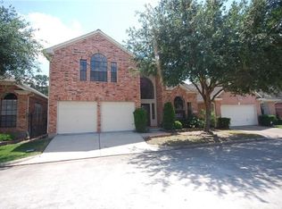 1926 Sugar Pine Cir, Houston, TX 77090