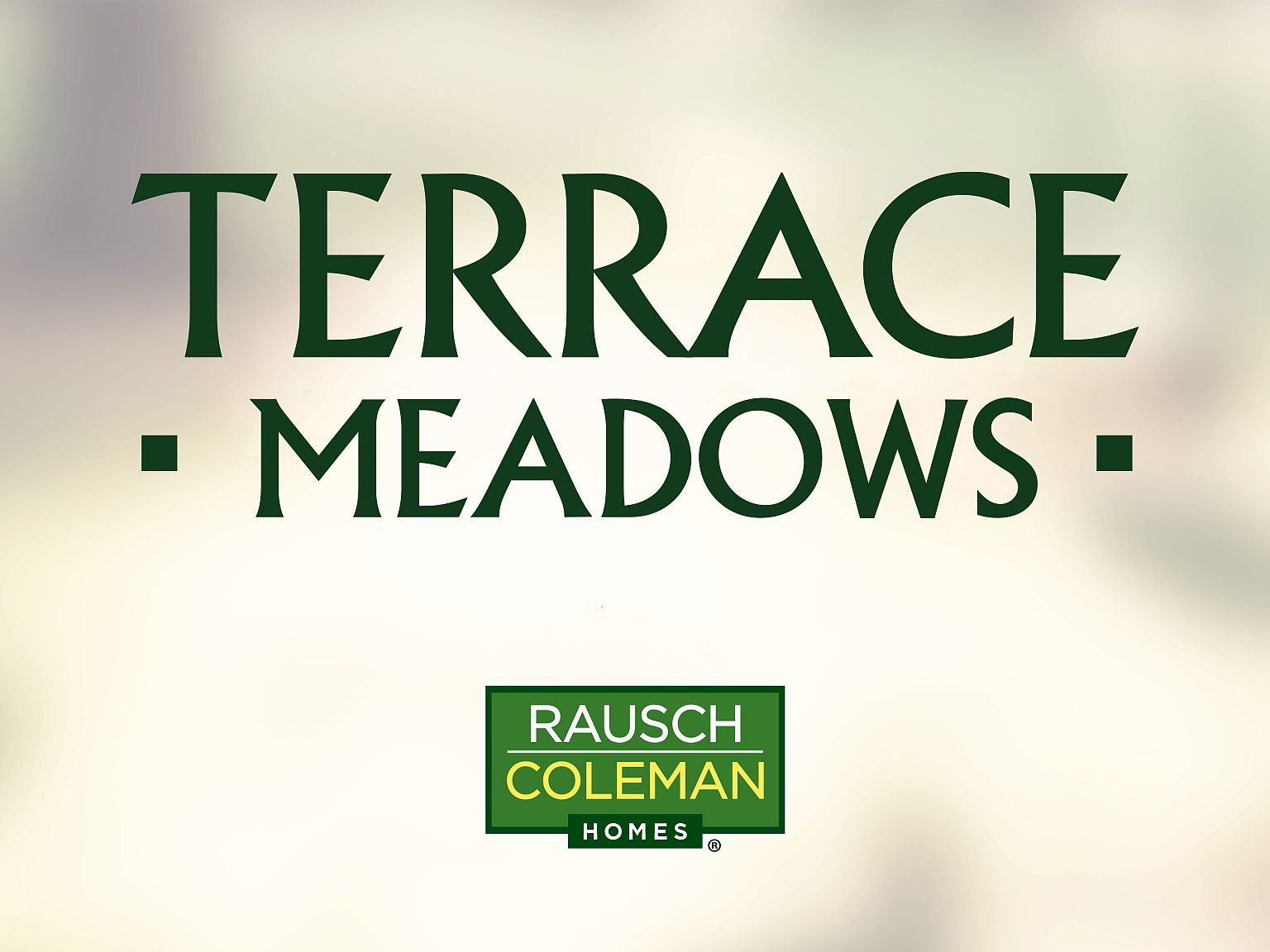 Terrace Meadows by Rausch Coleman Homes Little Rock in Beebe AR Zillow