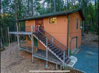 11299 Woodwardia Pl, Nevada City, CA 95959