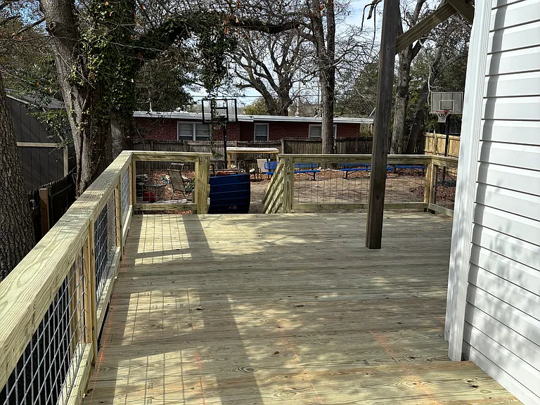 1133 Woodrow St #F — Photo 4