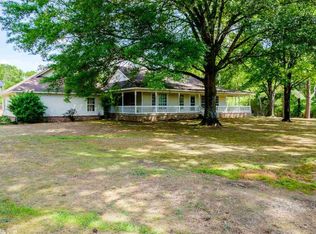 221 Highway 287, Greenbrier, AR 72058