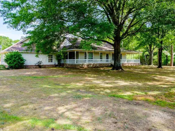 221 Highway 287, Greenbrier, AR 72058