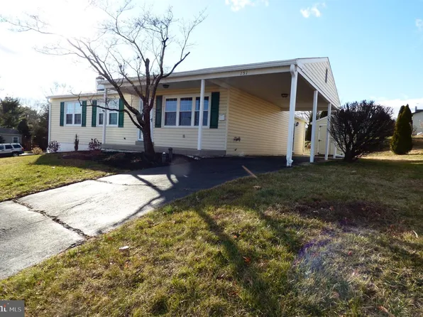 151 Washington St, Red Hill, PA 18076