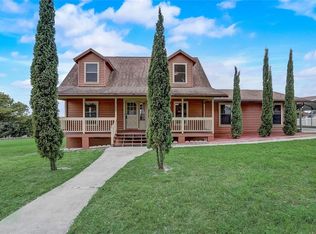 11049 Cherry Lake Rd, Clermont, FL 34715