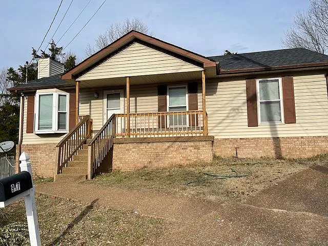 917 Tavistock Pl