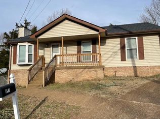 917 Tavistock Pl, Antioch, TN 37013