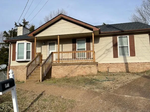 917 Tavistock Pl, Antioch, TN 37013