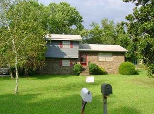 2624 J Mack Cir SW, Cleveland, TN 37311