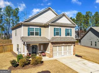 210 Augusta Walk, Canton, GA 30114