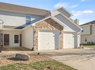 1655 SW Mission Rd, Lees Summit, MO 64081