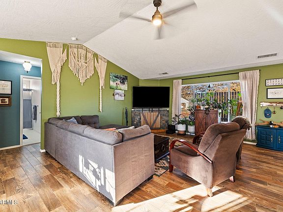 5th image of 3525 S CHINO Drive