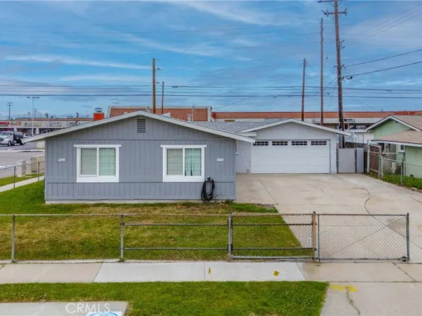 1114 Stovall Ave, La Puente, CA 91745