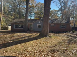 1116 Newmarket Dr, Virginia Beach, VA 23464