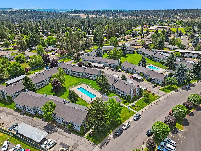 Countryside Apartment Homes — Photo 7
