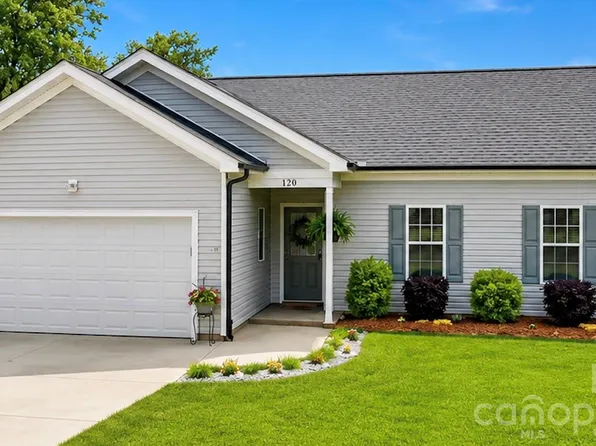 120 Elmwood Rd, Statesville, NC 28625