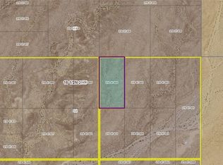 4 Near E, Topock, AZ 86436