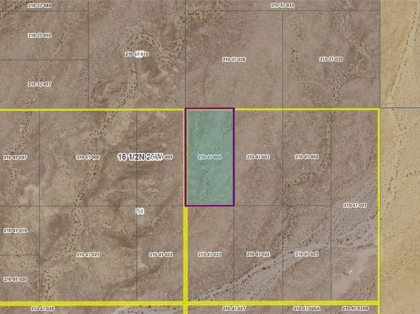 Lot 4 Near E Polaris Rd, Topock, AZ 86436