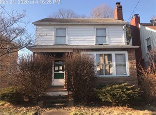 1531 18th St NW, Canton, OH 44703