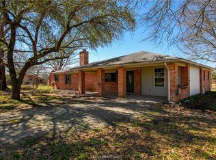 3957 County Road 159, Bedias, TX 77831