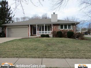 5301 S 61st St, Lincoln, NE 68516