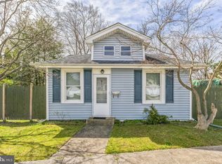 55 Dickerson St, Woodbury, NJ 08096