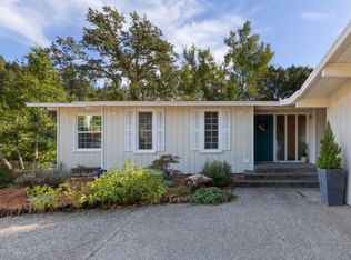 109 Oak Knoll Ct, Boulder Creek, CA 95006