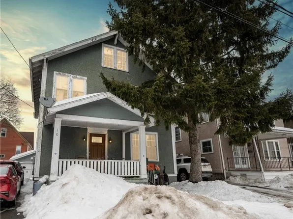 10 Rose Pl, Utica, NY 13502