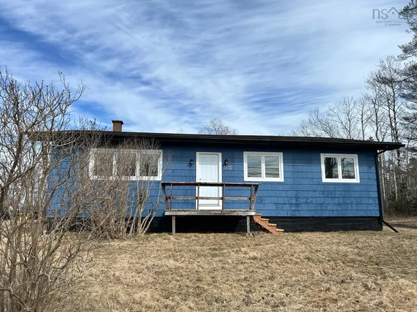 1413 Highway 214, Nine Mile River, NS B2S 2R4