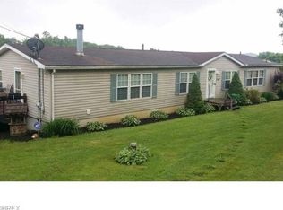 2994 Elson St SE, Magnolia, OH 44643