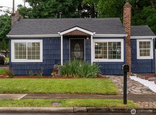 2615 K St, Vancouver, WA 98663