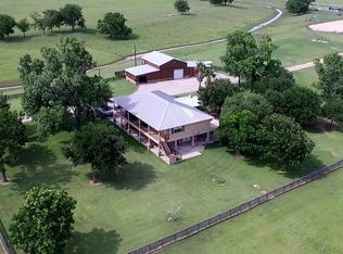 31919 Fm 159 Rd, Navasota, TX 77868