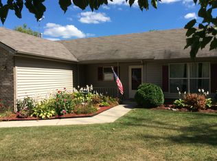 2109 Timber Trce, Auburn, IN 46706