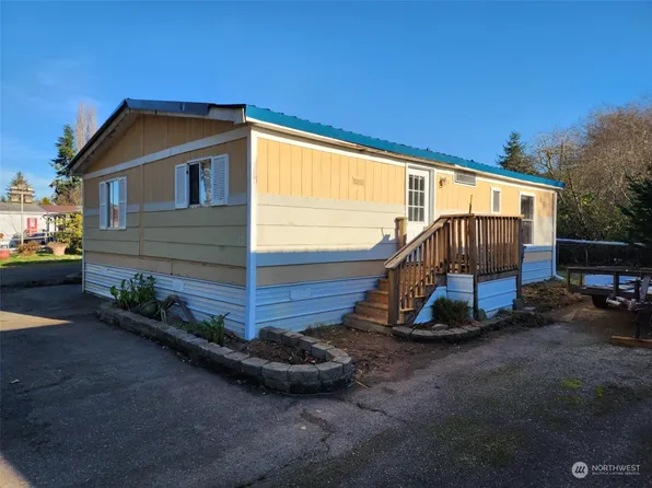 1900 Broadway Avenue #8, Hoquiam, WA 98550