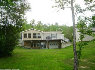 83 Cedar Ln, Winterville Plt, ME 04739