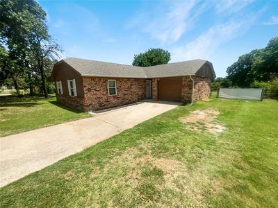 560 Oak Park Dr, Choctaw, OK, 73020