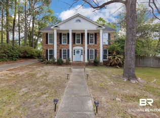 1621 Indian Trail Dr, Mobile, AL 36695