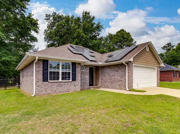 20 Galahad Ln, Sumter, SC 29154