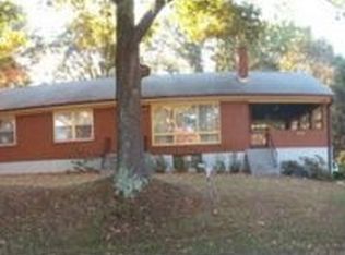 4452 Stonewall Rd NW, Roanoke, VA 24017